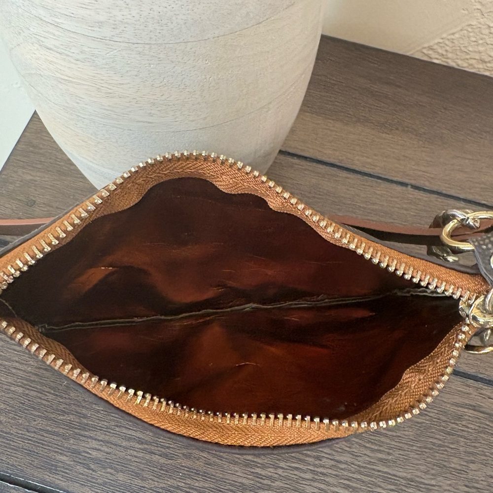 Michael Kors Brown belt bag - Picture 3 of 3